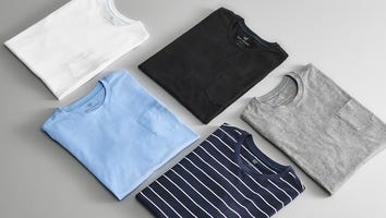 Carhartt Shirts Are On Sale for Up to 30% Off On Amazon